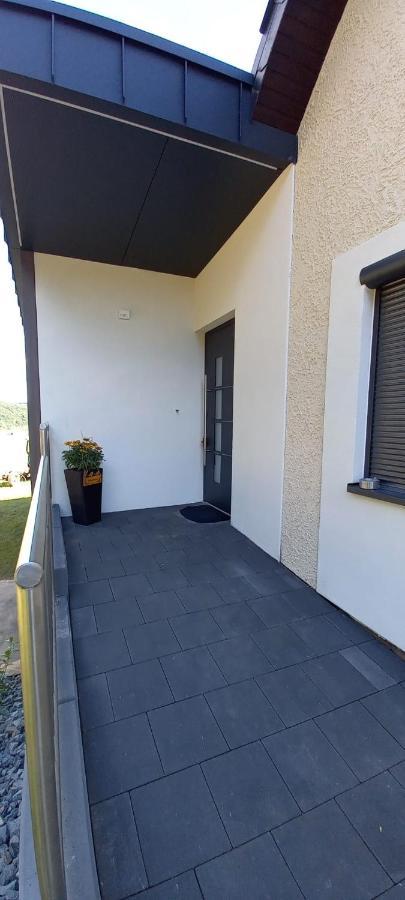 Ferienwohnung Kessler'S Eifeldomizil Auw bei Prum Kültér fotó
