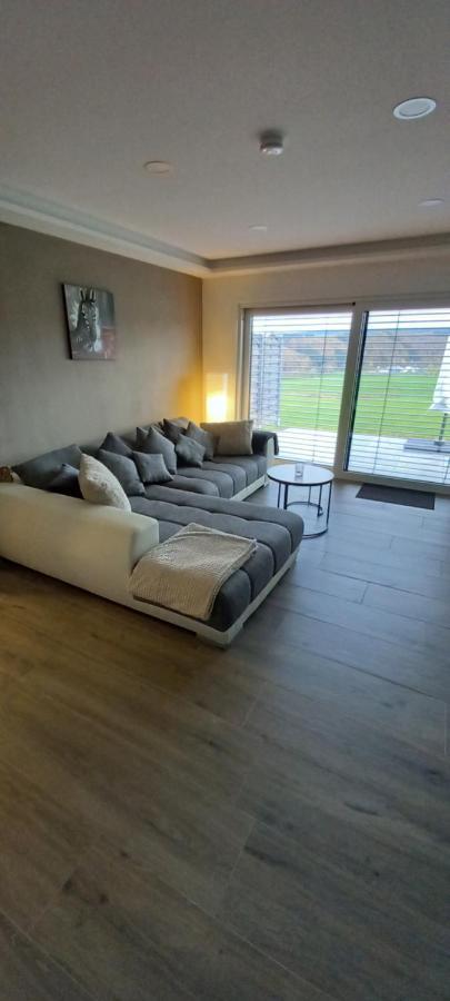 Ferienwohnung Kessler'S Eifeldomizil Auw bei Prum Kültér fotó